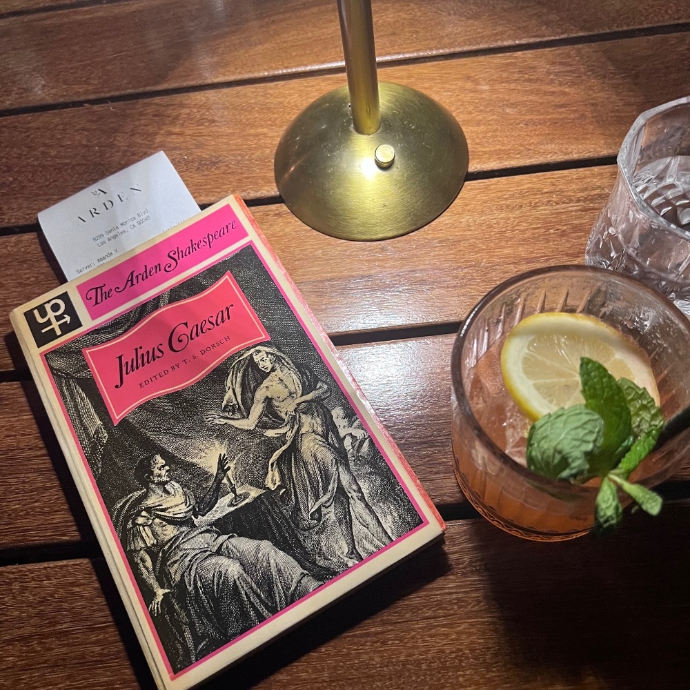 Meet your Posher, Katrina